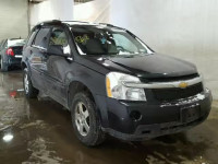 2008 CHEVROLET EQUINOX LT 2CNDL43F786308605