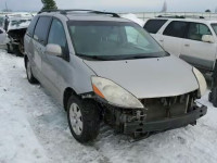 2007 TOYOTA SIENNA XLE 5TDZK22C67S025660