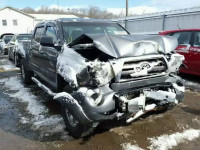 2009 TOYOTA TACOMA DOU 3TMMU52N99M011956