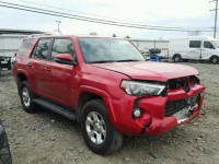 2016 TOYOTA 4RUNNER SR JTEBU5JR0G5305756