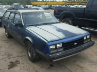 1984 Chevrolet Celebrity 1G1AW35X5EG157346