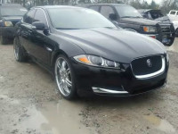 2012 JAGUAR XF SAJWA0FB0CLS36913