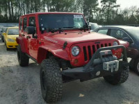 2014 JEEP WRANGLER U 1C4BJWFG2EL115900