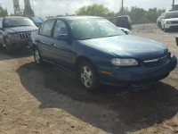 2003 CHEVROLET MALIBU LS 1G1NE52J03M597179