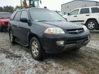 2001 ACURA MDX Touring 2HNYD186X1H542770