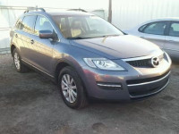 2007 MAZDA CX-9 JM3TB28YX70113890