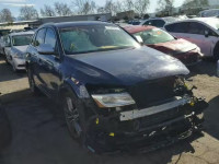 2014 Audi Sq5 Premiu WA1CGAFP1EA041767