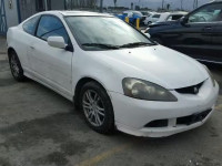 2005 ACURA RSX JH4DC54895S014740
