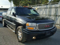2003 GMC SIERRA K15 2GTFK69U831354273