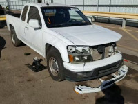 2009 CHEVROLET COLORADO 1GCCS199398114328