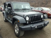 2014 JEEP WRANGLER U 1C4BJWDG1EL101957