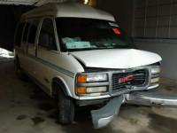 1996 GMC SAVANA RV 1GDFG15R8T1000714