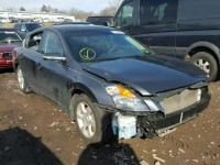 2007 NISSAN ALTIMA 3.5 1N4BL21E27C122363