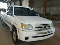 2005 TOYOTA TUNDRA ACC 5TBRU34105S453449