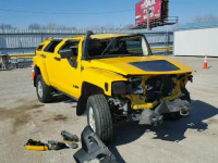 2006 HUMMER H3 SUV 5GTDN136868216447