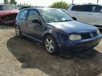 2005 VOLKSWAGEN GTI 9BWDE61J754036724