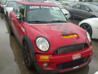 2009 MINI COOPER S WMWMF735X9TT96723