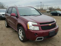 2009 CHEVROLET EQUINOX SP 2CNDL037996253450