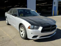 2012 DODGE CHARGER PO 2C3CDXAT2CH240321