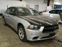 2013 DODGE CHARGER PO 2C3CDXAT4DH677237