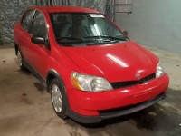 2002 TOYOTA ECHO JTDBT123X20219421