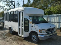 2000 FORD E350 SUPER 1FDWE35LXYHB55941