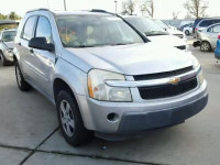 2006 CHEVROLET EQUINOX LS 2CNDL13F366053771