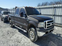 2007 FORD F250 SUPER 1FTSW21P97EA19450