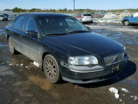 2000 VOLVO S80 YV1TS94D8Y1121710