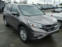 2015 HONDA CR-V EX-L 5J6RM4H78FL010121