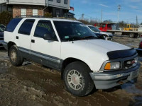 1996 GMC JIMMY 1GKDT13W0T2524759