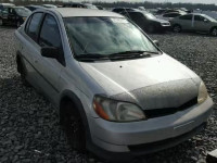 2001 TOYOTA ECHO JTDBT123410175544