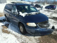 2002 CHRYSLER Town and Country 2C4GP44352R672375