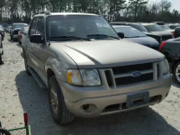 2004 FORD EXPLORER S 1FMZU67K04UA97944