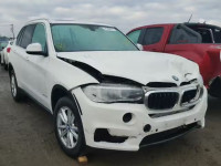 2014 BMW X5 XDRIVE3 5UXKR0C51E0K51380