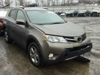 2015 TOYOTA RAV4 XLE JTMRFREV0FD139741