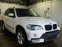 2008 BMW X5 3.0I 5UXFE43598L021092