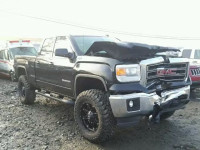 2014 GMC SIERRA K15 1GTV2UEC4EZ125399