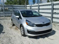 2016 KIA RIO LX KNADM4A30G6576696