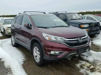 2015 HONDA CR-V EX-L 2HKRM4H78FH648296