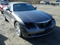 2005 CHRYSLER CROSSFIRE 1C3AN65L95X057005