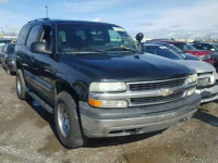 2003 CHEVROLET TAHOE K150 1GNEK13Z53J256088