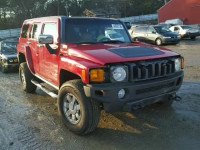 2006 HUMMER H3 SUV 5GTDN136368273221