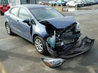 2016 KIA RIO LX KNADM4A30G6678077