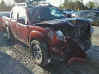 2016 NISSAN FRONTIER S 1N6AD0EV5GN748203