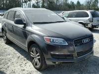 2008 Audi Q7 4.2 Qua WA1BV74L48D048834