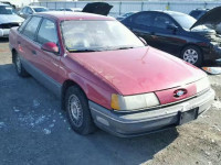 1991 FORD TAURUS LX 1FACP5347MG177538