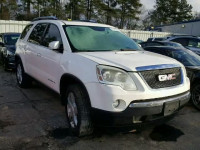 2007 GMC ACADIA SLT 1GKER33787J152445