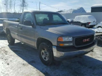 2002 GMC SIERRA K15 1GTEK14V92Z247057