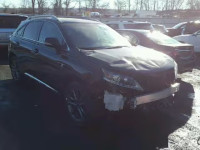 2015 LEXUS RX 350 2T2BK1BA8FC319106